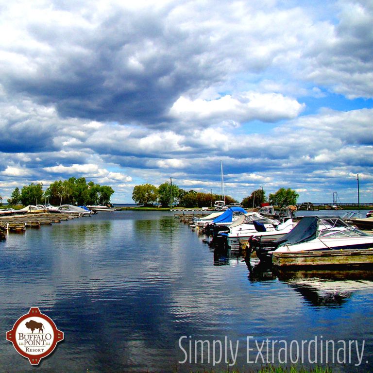 Visit Us – Buffalo Point Resort: Lake of the Woods Resorts, Cottages ...