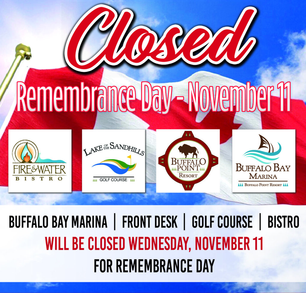 2026 Closed Remembrance Day copy